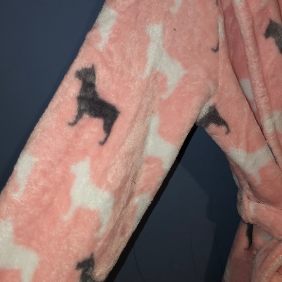 Sonoma plush Robe - Picture 2 of 4